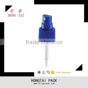 2016 Yuyao 28mm Cosmetic Screw Mist Perfume Pump Sprayer Nozzle thumbnail-2