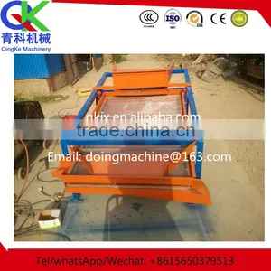 Grain Processing Machine for Cleaning and Shaking Grain thumbnail-3