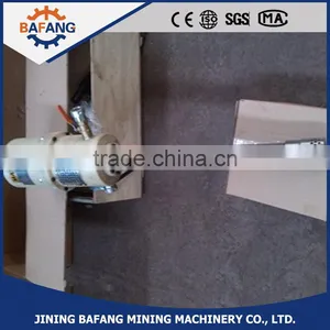 QB152 - Manual Grout Pump thumbnail-2