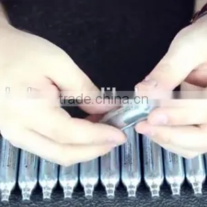 12g CO2 Cylinders (12-Pack) thumbnail-1