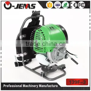 Ojenas Hot Sale Low Price 139F-3 Brush Cutter Spare Parts in India thumbnail-3