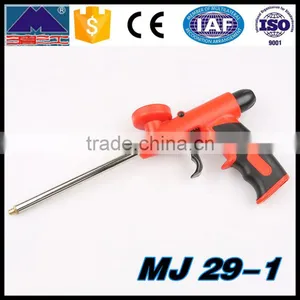 New Foreign Trade Handwork Tool Plastic Dispending Foam Gun thumbnail-1