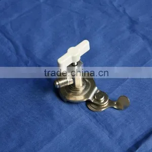 Line Tap Valve / Can Tap Piercing Valve for Tube / Can Tap Piercing Valve ForR134A R22 All Gas Use thumbnail-5