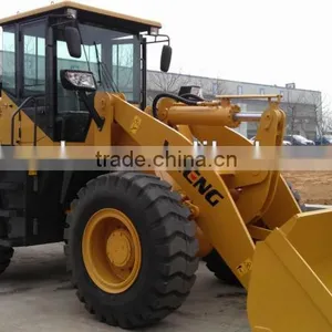 ZL30 Wheel Loader thumbnail-1