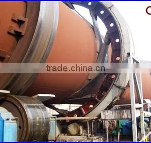 China Leading Manufacturer Direct Selling Lime Rotary Kiln With Best Quality thumbnail-1