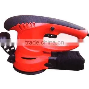 125mm Electric Sander thumbnail-1