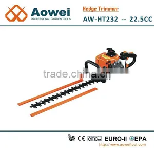 Agricultural Tools 23cc Hedge Trimmer CE Certificated Dual Blade Strimmers thumbnail-1