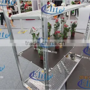 656 Shelf for Dismantle and Stack the CC Euro Trolley thumbnail-6