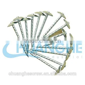 Wire Nails Manufacture in China thumbnail-2