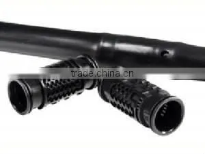 Cylindrical Emitter Drip Irrigation Pipe thumbnail-1