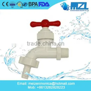 Plastic Tap and Faucet for Cold Water Supply thumbnail-1