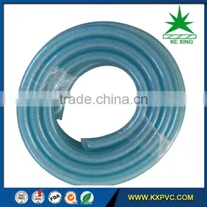 Factory Manufacturing Customized Pvc Fiber Hose thumbnail-1