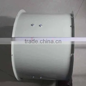 YUMO CBF (BAF) Series 220V 380V Explosion Proof Low Noise Round Large Industrical Axial Fan thumbnail-5