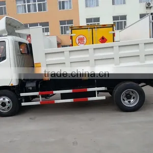 Professional Camion 4x2 for Wholesales thumbnail-1