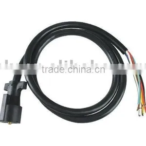 Black Wire / Trailer Parts thumbnail-1