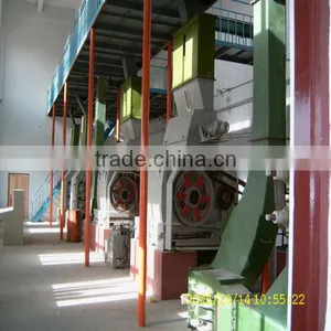 Edible Oil Press Machine thumbnail-1