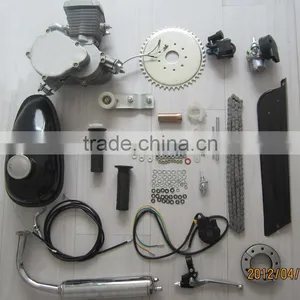 Chopper Bicycle Engine Kit/bicycle Engine Kit/80cc Bicycle Engine Kit/ Gasoline Engine for Bicycle thumbnail-1