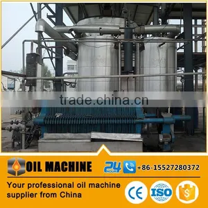 Energy Saving Newest Design Small Biodiesel Plant Crude Glycerin Equipmeny, Glycerin Production Plant thumbnail-1