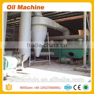 2015 New Project of Castor Oil Making Equipments Castor Seeds Oil Production Process thumbnail-2