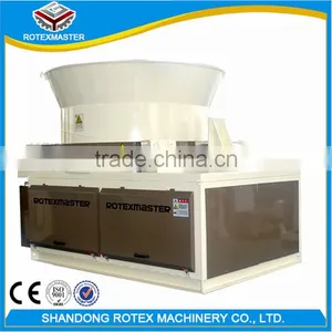 High Capacity Large Wood Stump Grinder/big Wood Crusher on Sale in China thumbnail-1