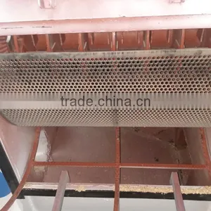 Hammer Mill 5 Ton Crush Peanut Shell Make Sawdust CE Price thumbnail-2