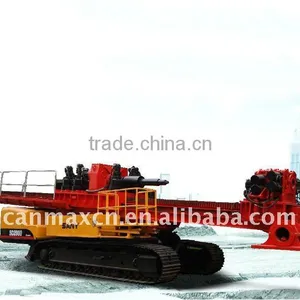 SD2000 Horizontal Directional Drill thumbnail-1