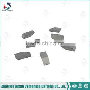 Wholesale Customized Tungsten Carbide Brazed Tips for Welding thumbnail-2