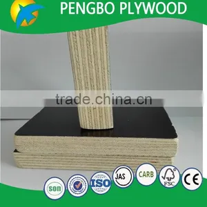 21mm Thick Plywood for Concrete Shuttering thumbnail-4