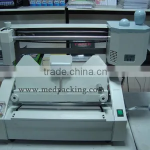 Wireless Glue Binding Machine thumbnail-1