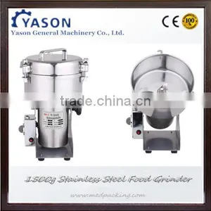 1500g Stainless Steel Herb To Powder Grinder thumbnail-1