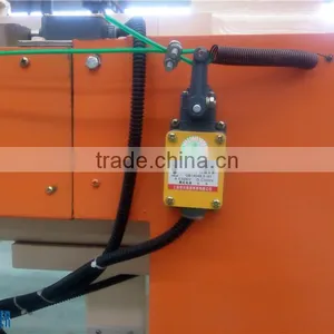 Toper do the Dry and Water Filter Guide Filter Press/Low Moisture Content Filter Press thumbnail-4