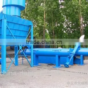 the Queen of the Quality of DOINF Company Grain Dryer Tower Tower Drying Machine Dryer Tower thumbnail-2
