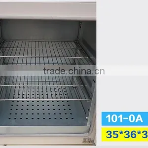 Lab Electric Heating Drying Oven thumbnail-4