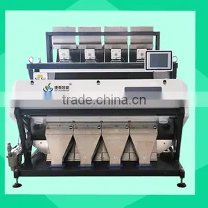 80 Channels LED Light Color Sorters With 5000*3 Pixels and 0.02mm Resolution thumbnail-1