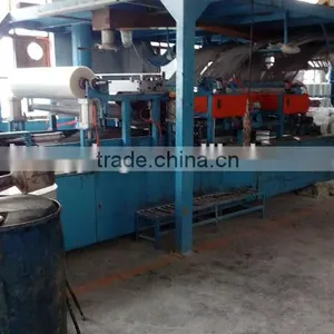 SMC-1000A-24 Sheet Material Production Line thumbnail-3