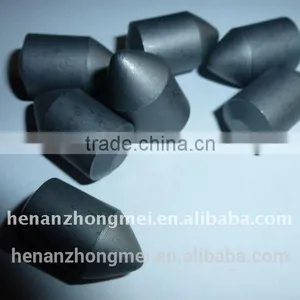 Parabolica Tungsten Carbide Buttons Bits thumbnail-1