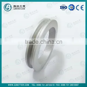 Tungsten Carbide Roll/tungsten Carbide Roll Ring/ring Rolling Forging thumbnail-1