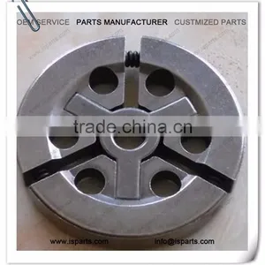 Good Quality Gasoline Chain Saws Clutch 62F 6200 Type thumbnail-1