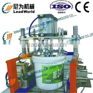 High Efficiency and Factory Price Bottles Capper thumbnail-4