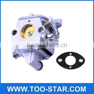 CARBURETOR For MS170 MS180 017 018 Chain Saw For Zama C1Q-S57B CARB thumbnail-1