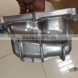 Engine Oil Pan for FORD PUMA 1.25 1.4 16V TURBO 1128431 1104298 98MM-6675-AB thumbnail-4