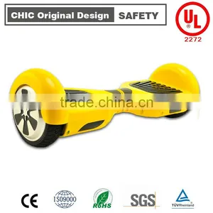 2017 Hoverboard Electronic Circuit Board Electric Hoverboard for Sale thumbnail-1