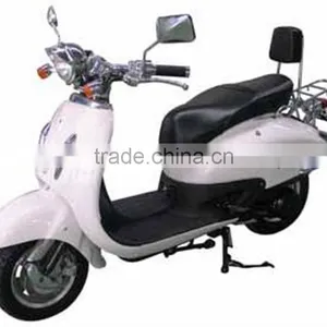 50cc/125cc/150cc EEC Scooter (TKM50E-10) thumbnail-3