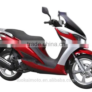 125cc Motorcycle /125cc Scooter (TKM150E-H2) thumbnail-6