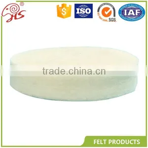First-Rate Quality Customized Size Polishing Pad for Medicial Instrument thumbnail-1