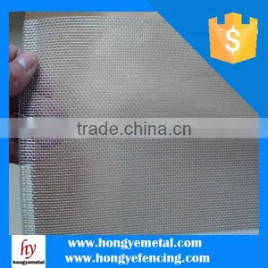 Titanium Wire Cloth Mesh Screen thumbnail-2