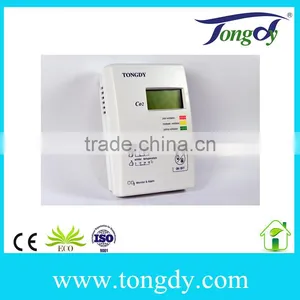 Wholesale IAQ Detector/Alarm TVOC and CO2 Monitor thumbnail-1