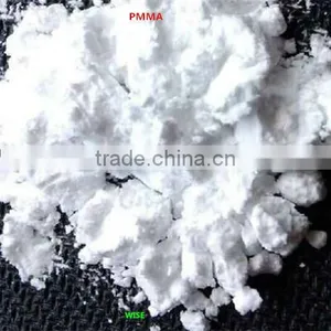 Virgin Polymethyl Methacrylate PMMA Resin/ PMMA Granules/ PMMA Pellets thumbnail-3