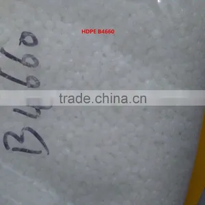 HOT PRODUCTS!!HDPE Granules/HDPE B4660/virgin HDPE Pellets/ Virgin&recycled HDPE Injection Grade thumbnail-2