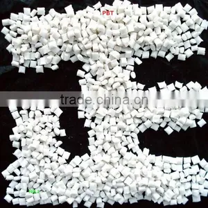 Reforced Flame Retardant PBT Granules/PBT Factory Price/pbt-gf20 Pbt Gf30 Granules thumbnail-2